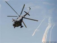 Боевики назвали условия возвращения тел членов экипажа Ми-8