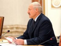 Лукашенко предложил «встряхнуть» Международный олимпийский комитет