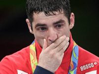 Хакеры сообщили о положительной допинг-пробе российского призера ОИ в Рио