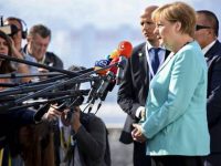 Меркель оценила ситуацию в ЕС как критическую